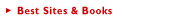 Best Sites & Books